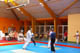 Comptition interne le 11-06-2006 - Combats des ados-adultes